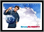 Jim Carrey, bruce almighty